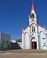 Iglesia de Seguí