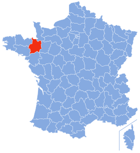 Ille-et-Vilaine