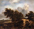 Jacob van Ruisdael, c.1649