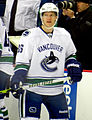 Jannik Hansen