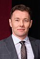 Joel Edgerton