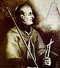 Juan María de Salvatierra