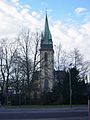 katholische Herz-Jesu-Kirche (Lünen)