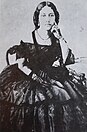 Elizabeth Kekaʻaniau, c. 1870