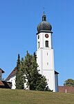 Katholische Kirche St. Michael