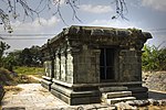 Konar Temple