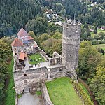 Voitsberg - Burg Krems