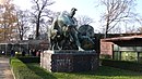 Jason Monument by W. Levy or W. Lenck