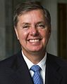 Senator Lindsey Graham from South Carolina (2003–present)