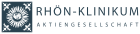 logo de Rhön-Klinikum