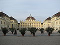 Residenzschloss Ludwigsburg (1704–1733)