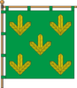 Flag of Mali Birky