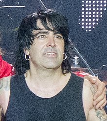 González in 2012