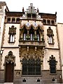 Casa Coll i Regàs (Mataró)