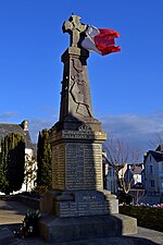 Monument aux morts