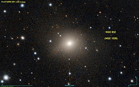 Image illustrative de l’article NGC 832