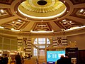 Image 44An interior of a branch of National Westminster Bank on Castle Street, Liverpool (from Bank)