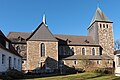 Katholische Kirche Sankt Bernhard