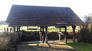 Lavoir.