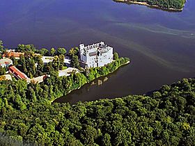 Image illustrative de l’article Château d'Orlík