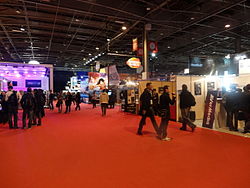 PGW de 2012