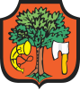 Coat of arms of Limanowa