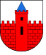 Blason de Raciąż