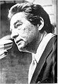 Image 67Octavio Paz helped to define modern poetry and the Mexican personality. (from Latin American literature)