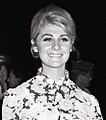 Miss Dünya 1968 Penelop Plammer, Avstraliya