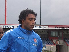 Pierre van Hooijdonk