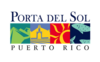 Official seal of Porta del Sol