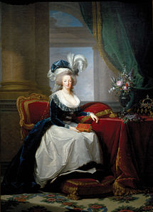 France, 1788