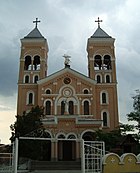 La Chiesa di San Michele Arcangelo