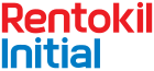 logo de Rentokil Initial