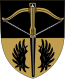 Blason de Ristiina