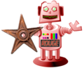 In recognition of the long-term constructive service provided by your adminbots, I have created this Rouge Bot award just for you. Dragons flight (talk) 19:09, 4 May 2008 (UTC)