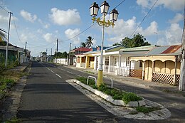 Port-Louis – Veduta