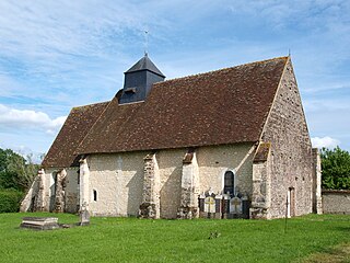 L'église