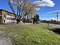 Administration Buildings, Main Street (Route 359)