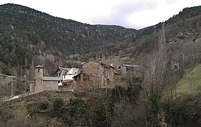 Aldeia de Sant Joan Fumat