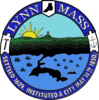 Official seal of Lynn, Massachusetts