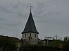 Clocher de l'église Notre-Dame