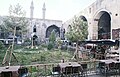 Şifaiye Medrese before restoration