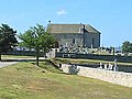 Chapelle de Roc-Saint-Pierre