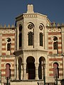 Synagogue et Ancienne maison du rabbin