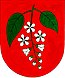 Blason de Třemošná