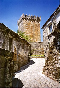 Torre de Menagem