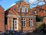 Kleines Haus