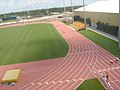 UCF Soccer and Track Stadium