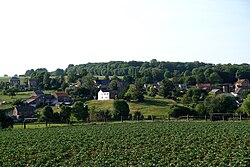 Vieux-Waleffe